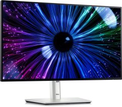 Dell UltraSharp 24 USB-C Hub