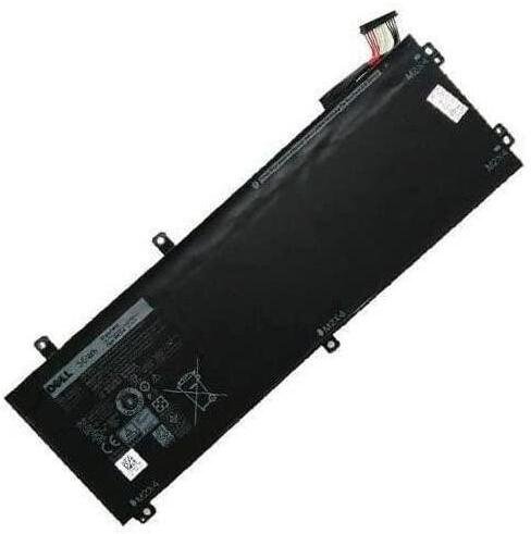 Dell Bateria litowo-jonowa do Notebooka DELL 34Wh, 2-celowa, 0C668F