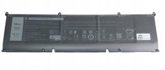 Dell 56Wh Lithium-ion battery for