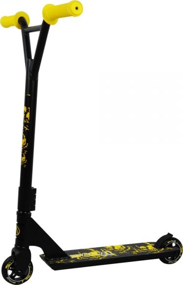 Spartan Extreme Žltý (S2289)