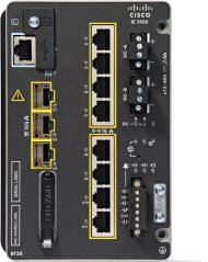 Cisco IE-3500-8T3X-A