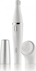 Braun Face 810