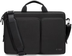 Tech-Protect TECH-PROTECT DEFENDER BAG Notebook 17 BLACK