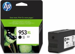 NoName HP Toner nr 953XL L0S70AE Black ?2.5 ml (L0S70AE) - 1441