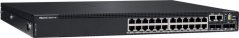 Dell Dell Przelacznik EMC PowerSwitch N3224T