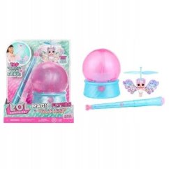MGA L.O.L. Surprise Magic Flyers Fairies 541248 542254