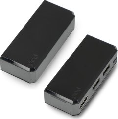 Argon40 Sada obudowa + HDMI USB Hub do Raspberry Pi Zero/Zero W/Zero 2 W - Argon POD}