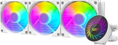 Aigo Chłodzenie wodne komputera Darkflash DCS360 (biele)