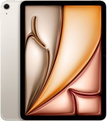 Apple iPad Air 11" 8 gen. 128 GB 5G Béžový (MH7A4TY/A)