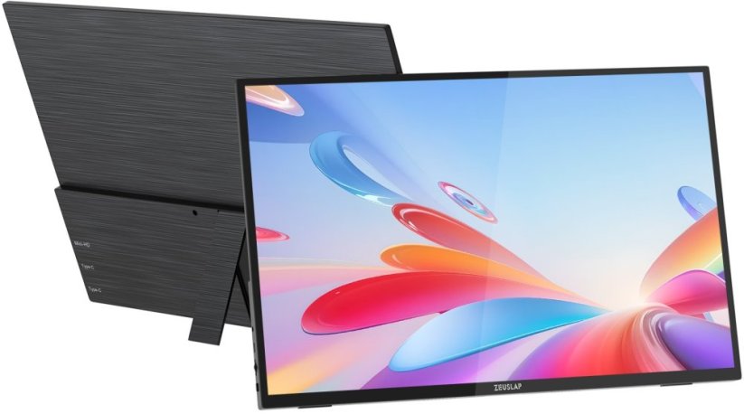 Zeuslap P16ST