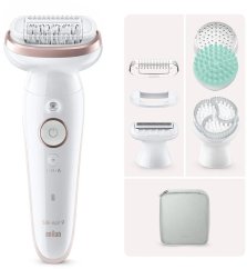 Braun Silk-épil 9 SkinSpa 9-080 (SE9-080)