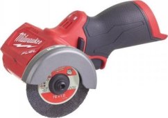 Milwaukee uhlová brúska M12FCOT-0 12V
