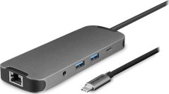 Chieftec USB-C (DSC-901)