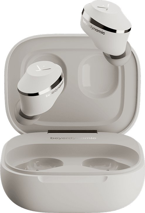 Beyerdynamic Amiron 300 TWS cream (1000935)