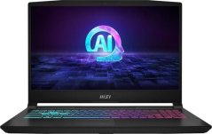 MSI Katana A15 AI B8VF-487XPL Ryzen 7 8845HS / 64 GB RAM / 1 TB SSD PCIe