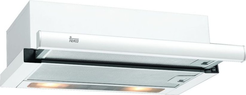 Teka TL 6310 Biely