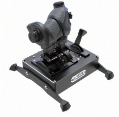 xMount Virpil Controls CDT-VMAX Throttle regulátor