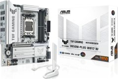 Asus MB AMD B850 SAM5 MATX/GAMING B850M-PLUS WIFI7 W ASUS
