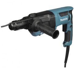 Makita HR2670FTX1 Kombihammer
