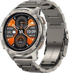 Maxcom FW110 Kronos strieborný (MAXCOMFW110SILVER)