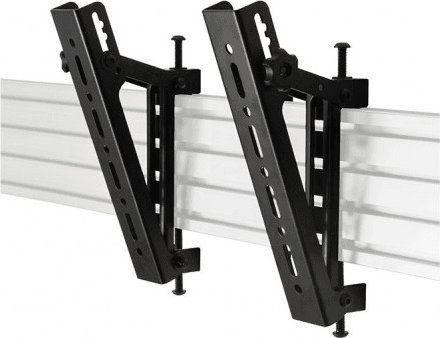 B-Tech Ramiona montażowe System X (BT8390-VESA200T/B)