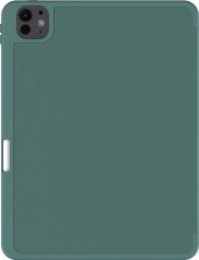 Jcpal DURAPRO PROTECTIVE FOLIO CASE FOR IPAD PRO 11-INCH (M4,2024) - MIDNIG