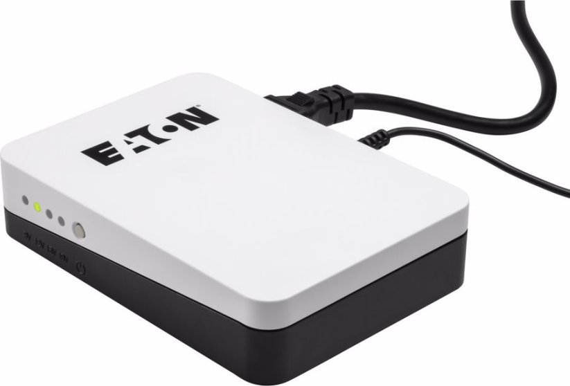 Eaton 3S Mini UPS (3SM36)