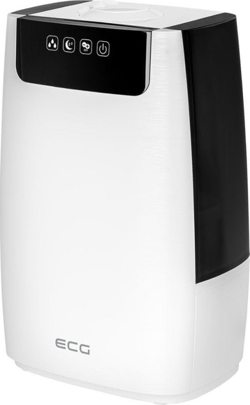 ECG Air humidifier ECG AH D501T