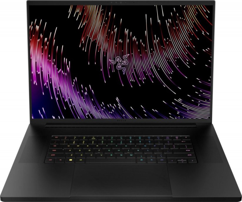 Razer Blade 18 i9-13950HX / 16 GB / 1 TB / W11 / RTX 4060 / 240 Hz (RZ09-0484REH3-R3E1)