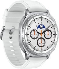 Samsung Samsung Watch8 SM-L500 46mm BT, white (EU)