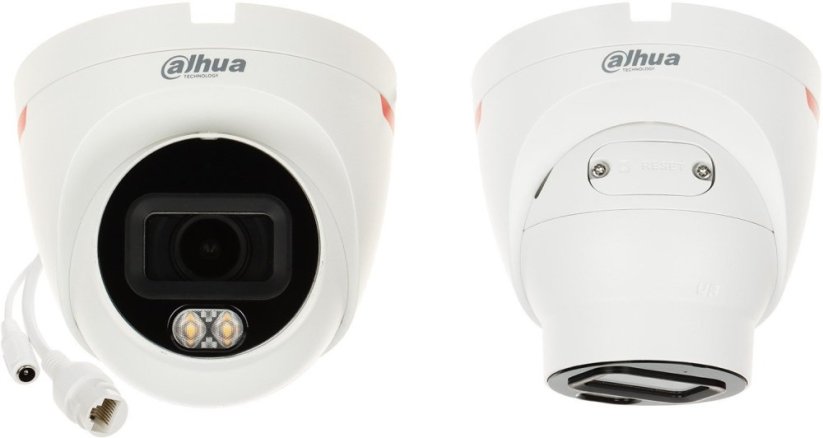 Dahua Technology Kamera IP Dahua IPC-HDW2849T-S-LED-0280B-PRO