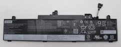 Lenovo 57Wh lithium-polymer battery