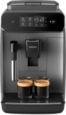 Philips Series 800 EP0824/00 Black