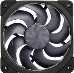 Noctua NF-A12x25 G2 PWM chromax.black