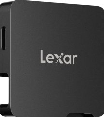 Lexar Lexar | Professional Go Portable Hub one size