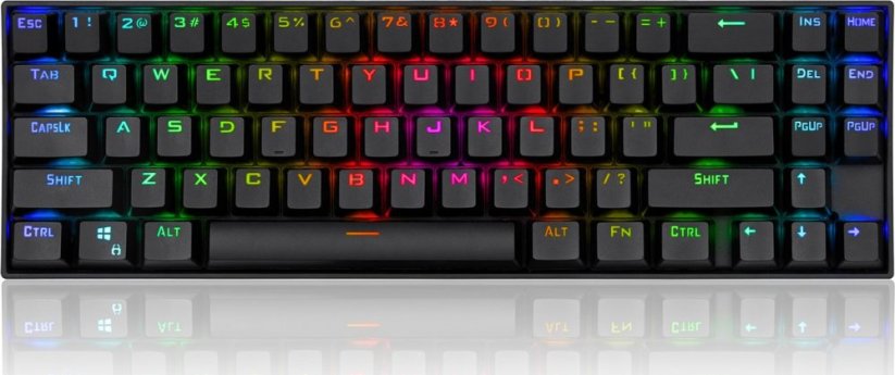 Redragon Deimos K599-KRS Outemu Red (RED-K599-KRS)