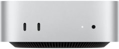 Apple MacMini M4 Silver/M4-10C-CPU,10C-GPU/32GB/1TB SSD/1GB Ethernet