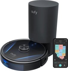Eufy Robovac LR30 Hybrid+