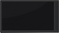 Allnet ALLNET Sunlight Display 32 Zoll High Brightness (2500-3000 nits) FullHD