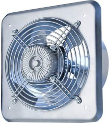 AWENTA ventilátor osiowy fi 210 31W IP42 metalowy (WOC210)