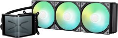 TRYX Panorama SE ARGB 360 Black (L-P360L-AM3M-G0K)
