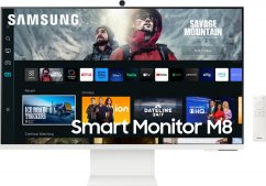 Samsung Smart M8 (LS32CM801UUXDU)