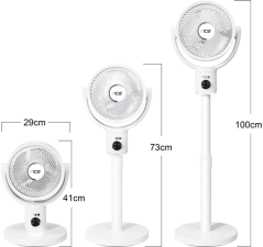 Ronic Zyle INCA + Akku BLDC-Motor 5