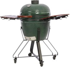Tunabone TunaBone Kamado classic grill 23 Rozmer L Zelená