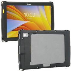 Mobilis Mobilis 065027 etui na tablet 25,4 cm (10") Pokrowiec Čierny