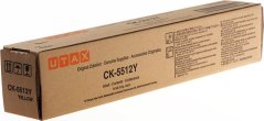 Utax Yellow  (1T02R6AUT0)