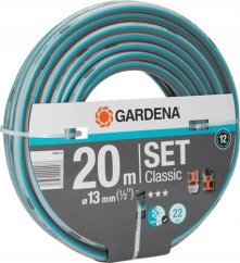 Gardena Classic hose 13 mm (1/2&34) 18006-24, 9672870-01