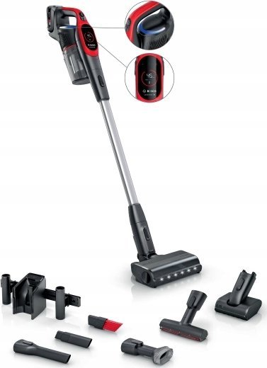 Bosch Unlimited 9 ProAnimal BBS931PET