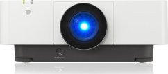 Sony 7000LM WUXGA LASER OP.LENSES