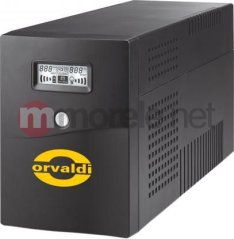 Orvaldi 650LCD